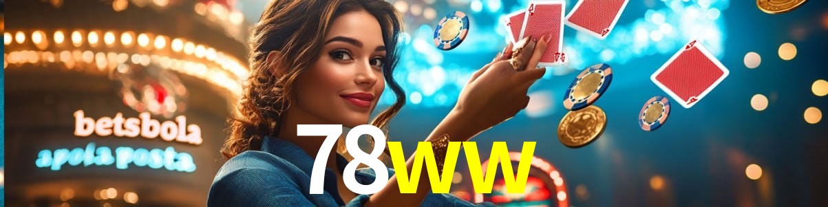 Welcome Bonus 78ww