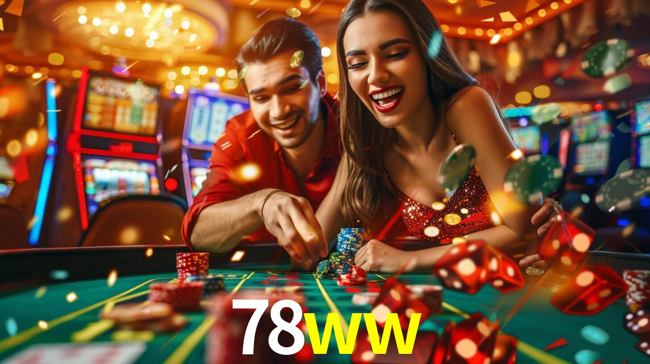 Recursos de Bônus 78ww