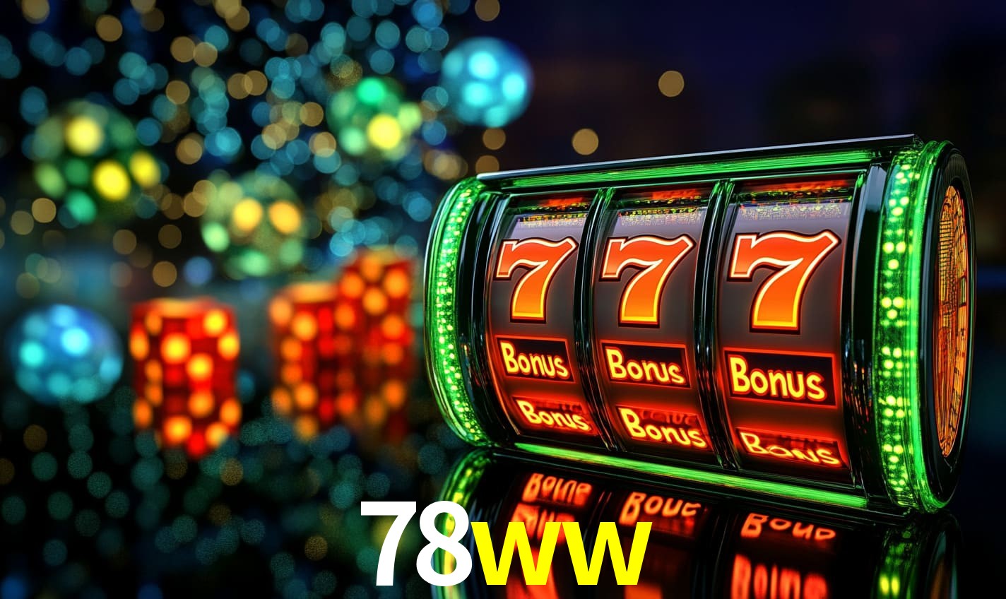 Estatísticas do Jogo 78ww
