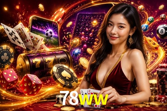 APP oficial da 78ww para mobile