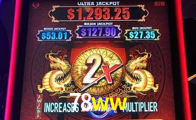 Desvendando o Mundo dos Jogos Virtuais na 78ww