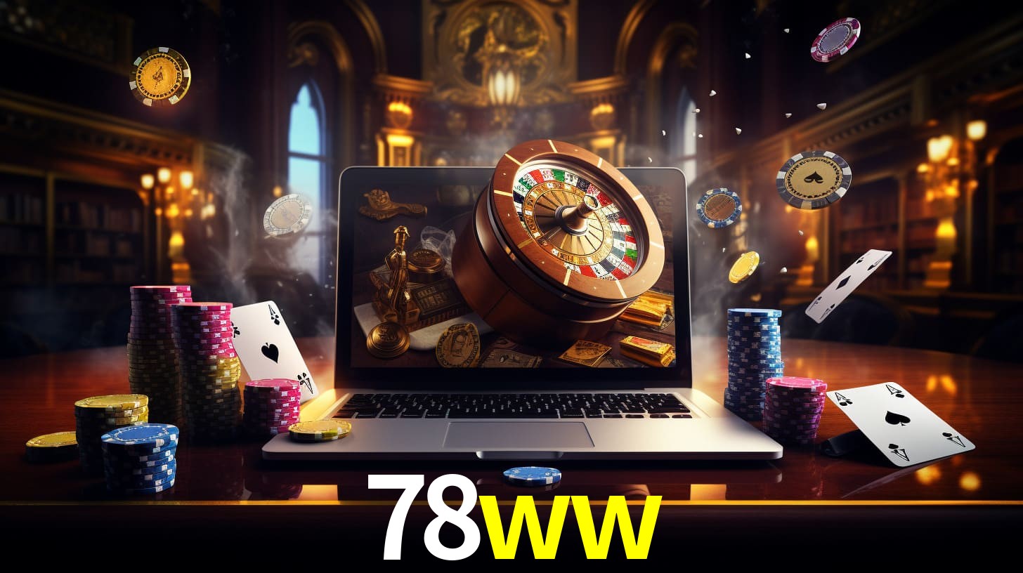 Roulette Table 78ww