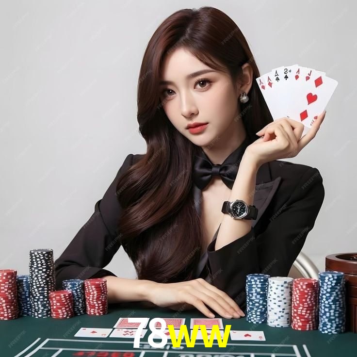 Jogos de Slot 78ww
