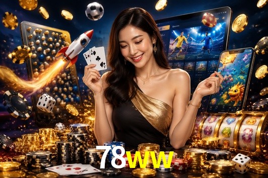 Slot Games 78ww