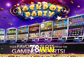 Descubra o Mundo do Cassino Online com 78ww
