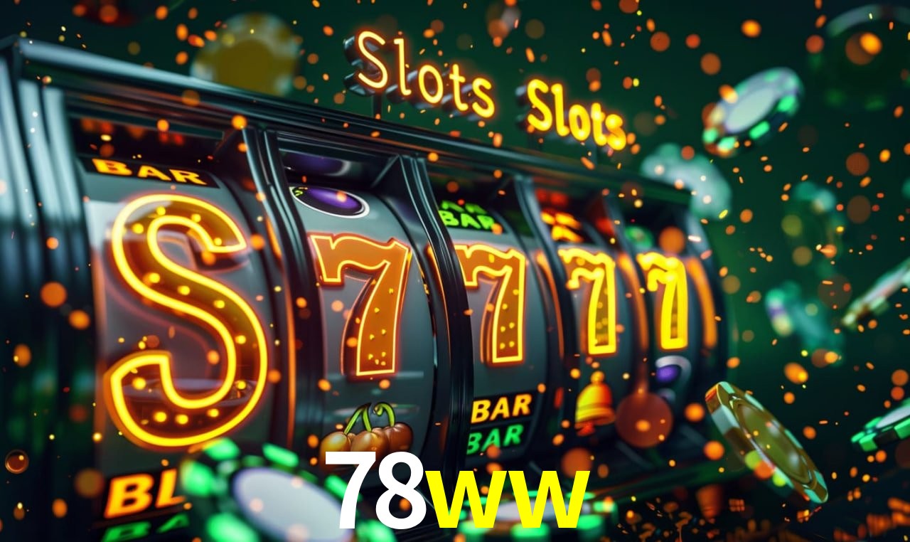 Casino Ao Vivo 78ww