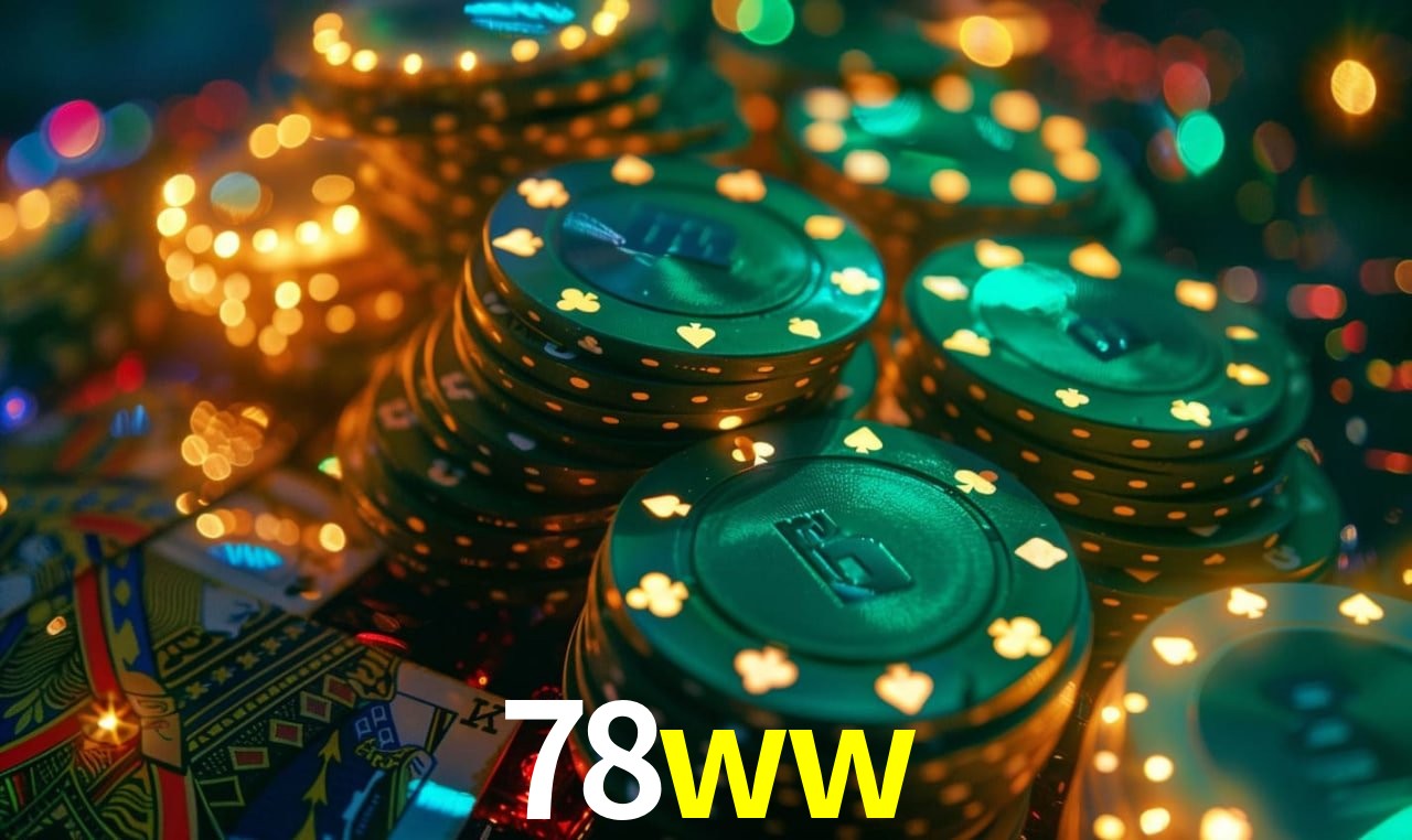 Casino VIP 78ww