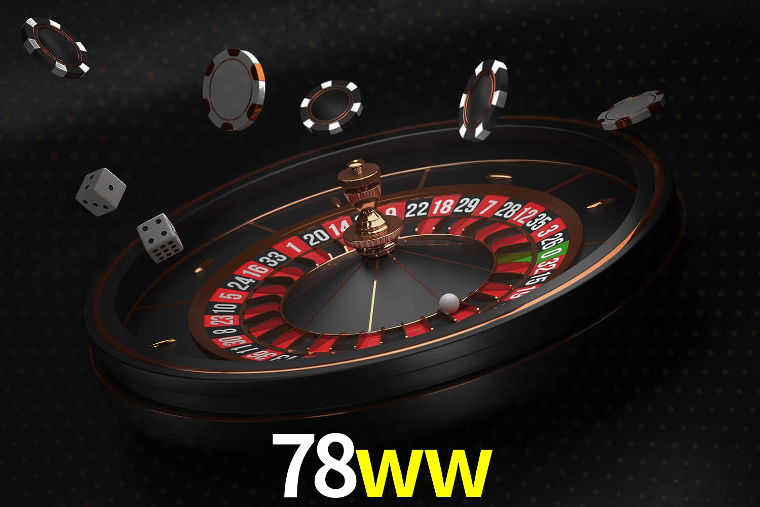 Sinta a adrenalina dos jogos de cassino com 78ww
