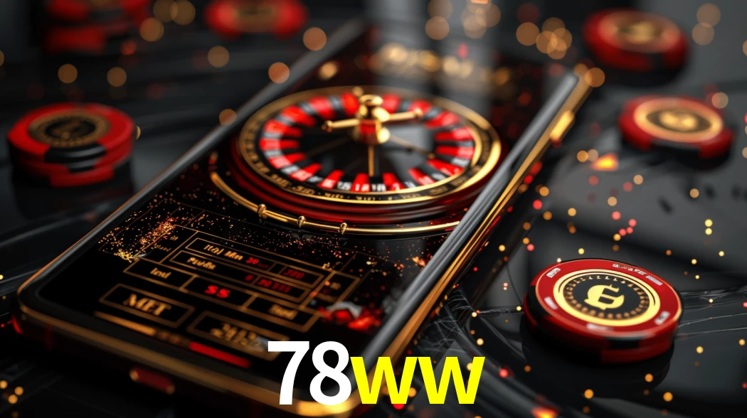 Live Casino 78ww